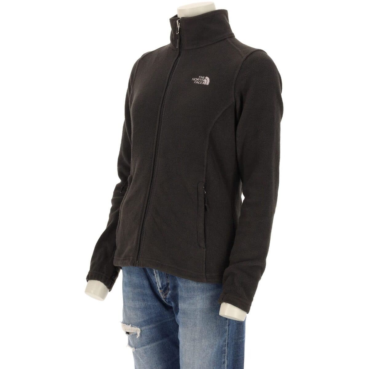 Women's Sweatshirts The North Face Black