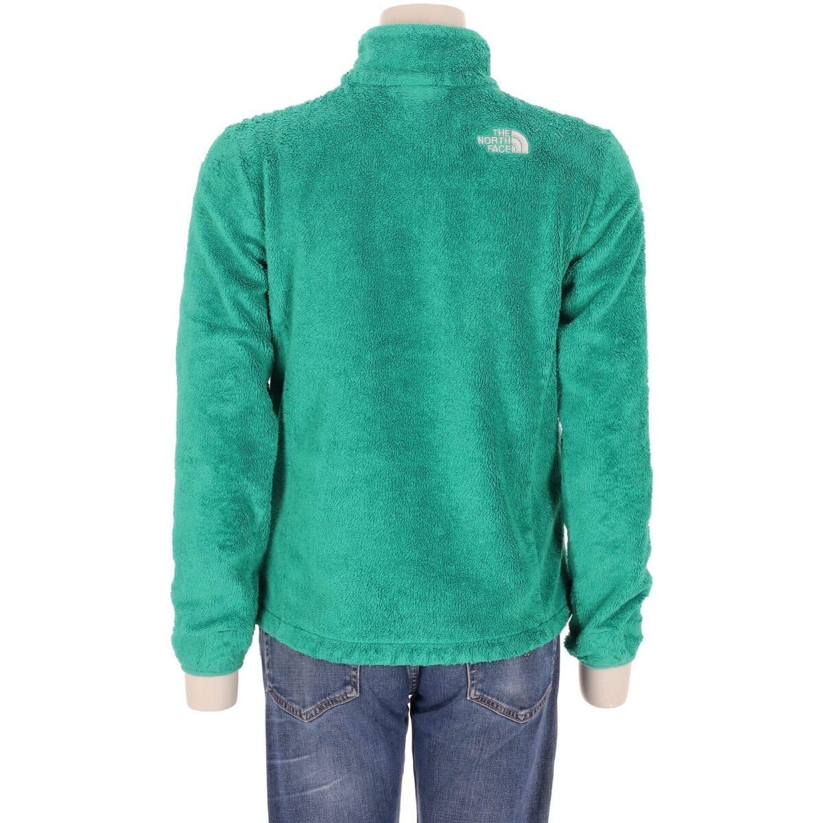 Women's Sweatshirts The North Face Green