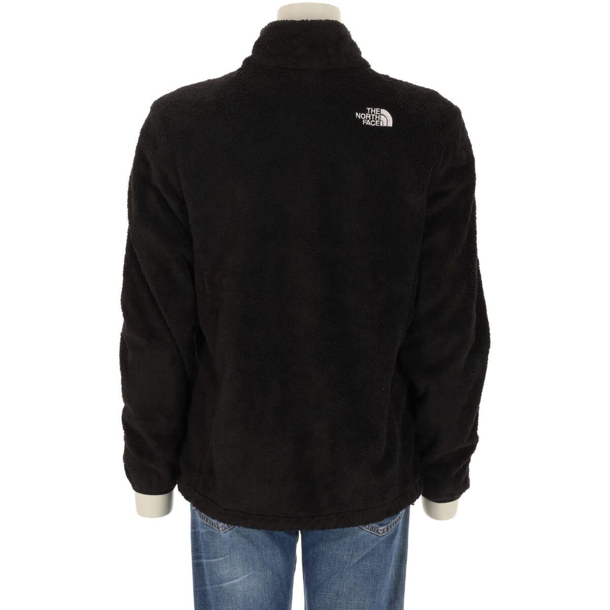 Women's Sweatshirts The North Face Black