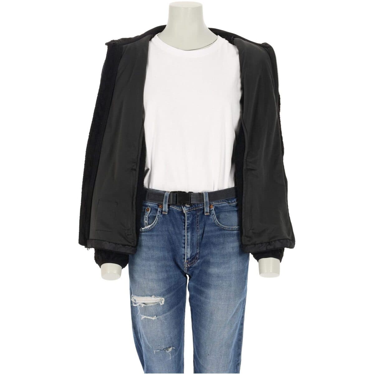 Women's Sweatshirts The North Face Black