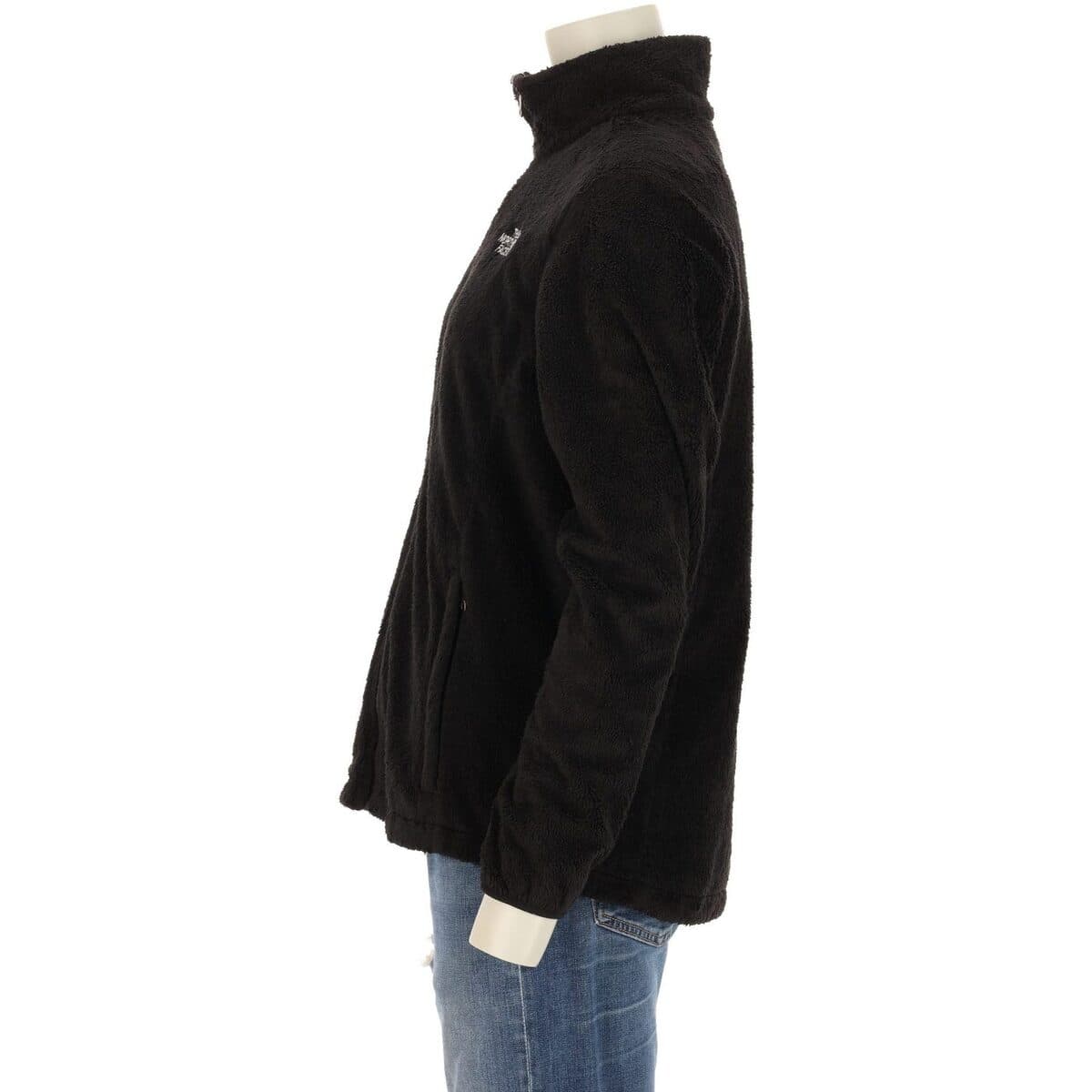 Women's Sweatshirts The North Face Black