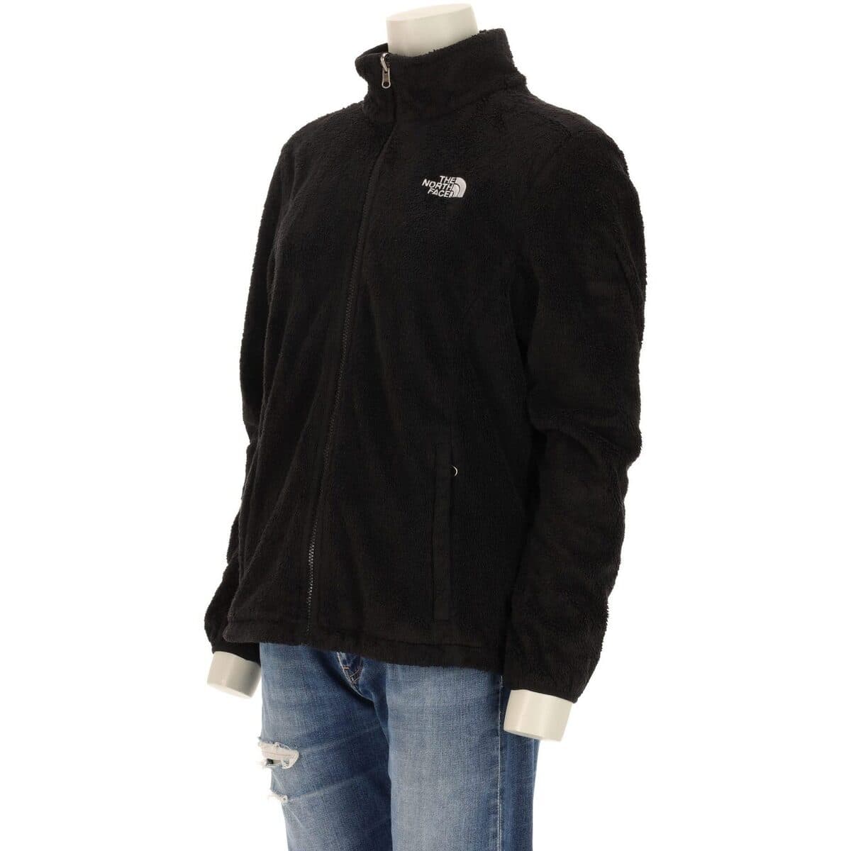 Women's Sweatshirts The North Face Black