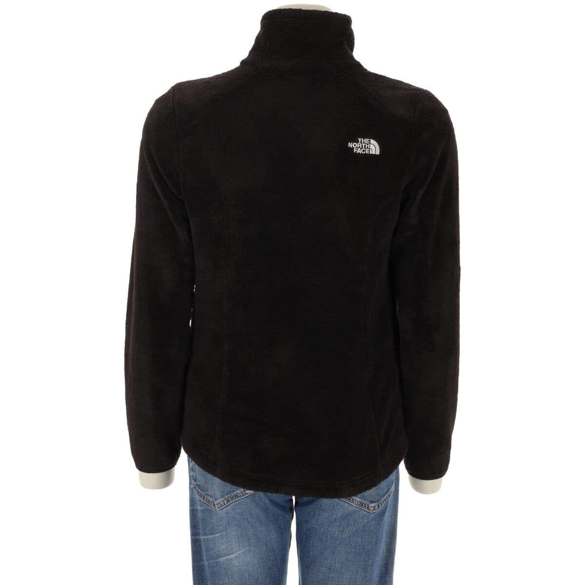 Women's Sweatshirts The North Face Black