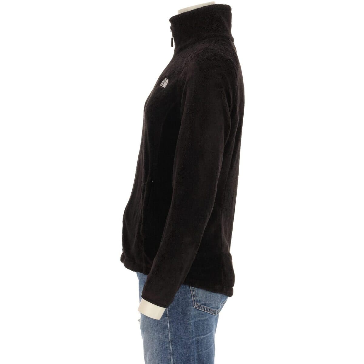 Women's Sweatshirts The North Face Black