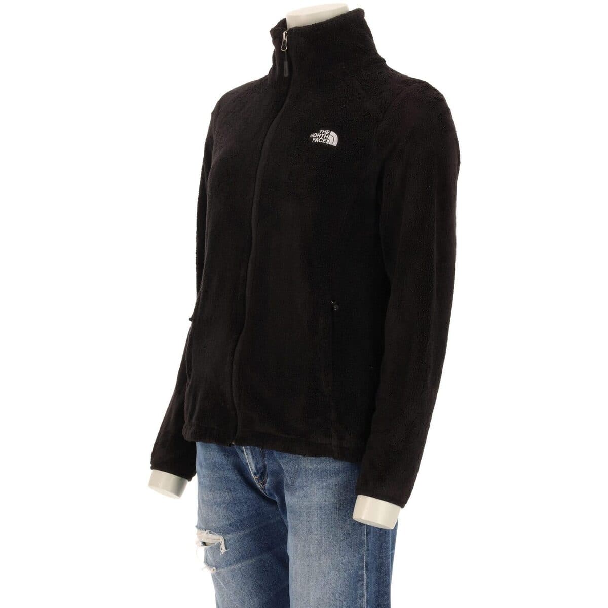 Women's Sweatshirts The North Face Black