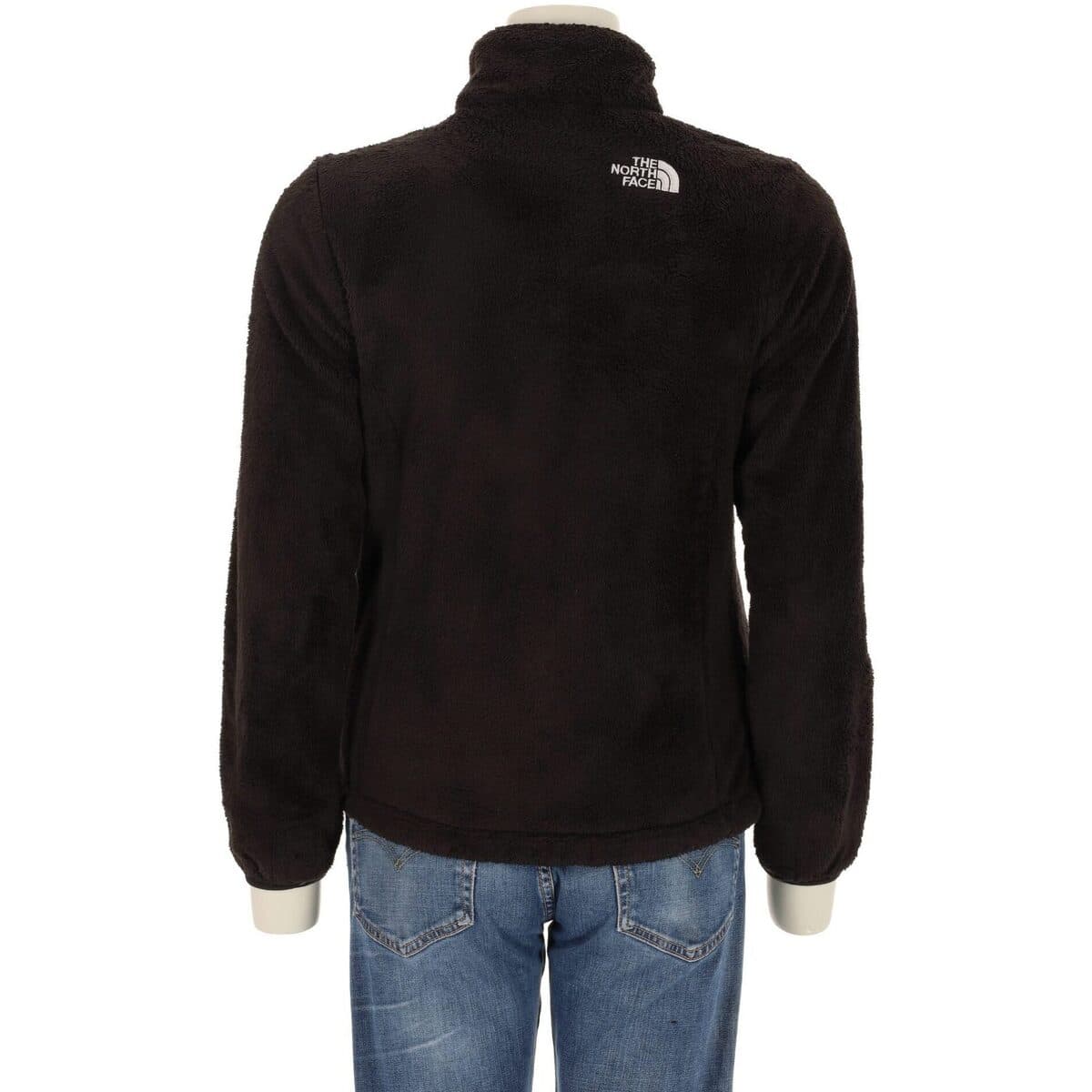 Women's Sweatshirts The North Face Black