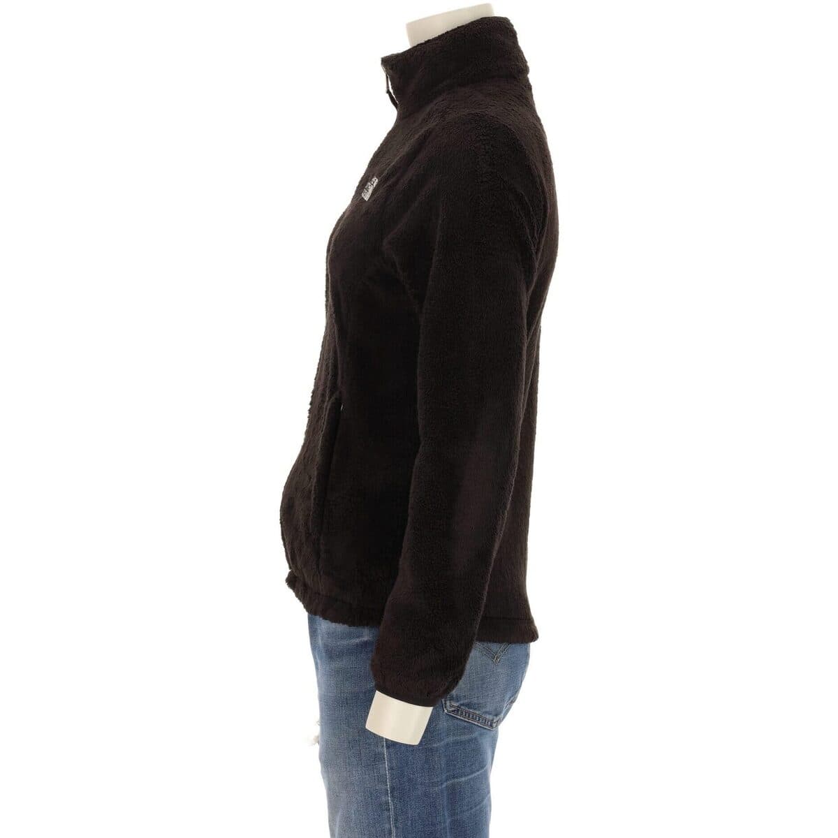 Women's Sweatshirts The North Face Black