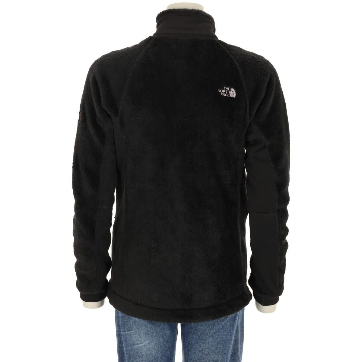 Women's Sweatshirts The North Face Black