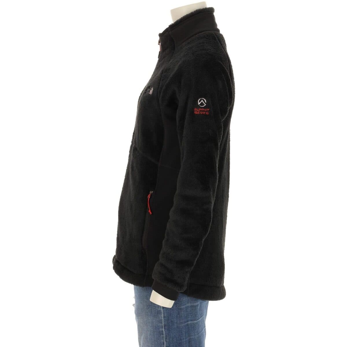 Women's Sweatshirts The North Face Black