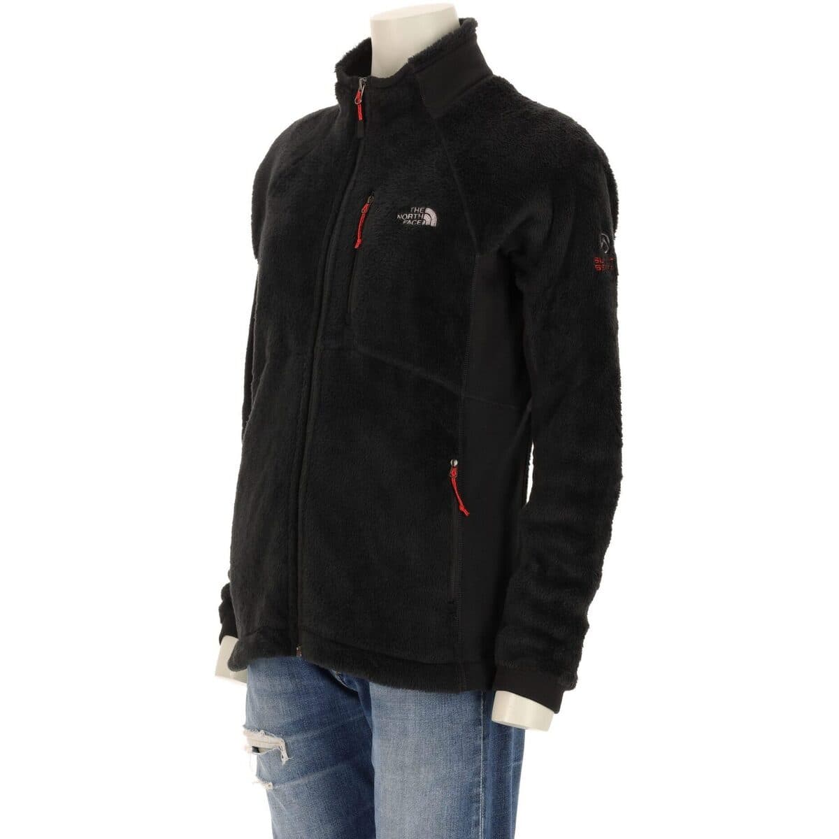 Women's Sweatshirts The North Face Black