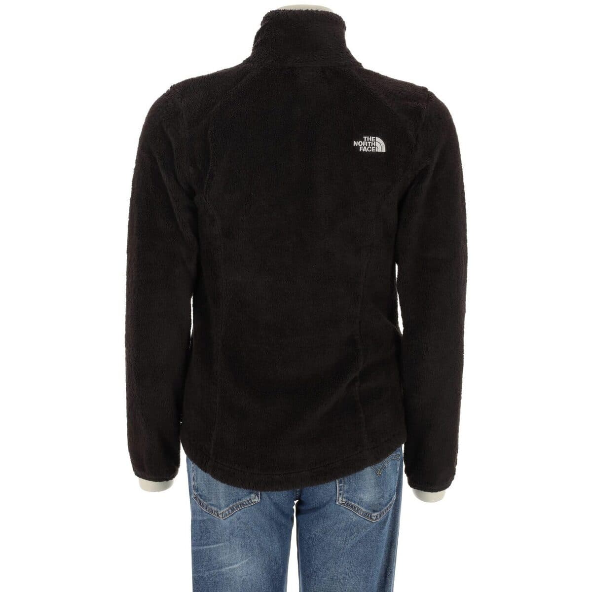Women's Sweatshirts The North Face Black