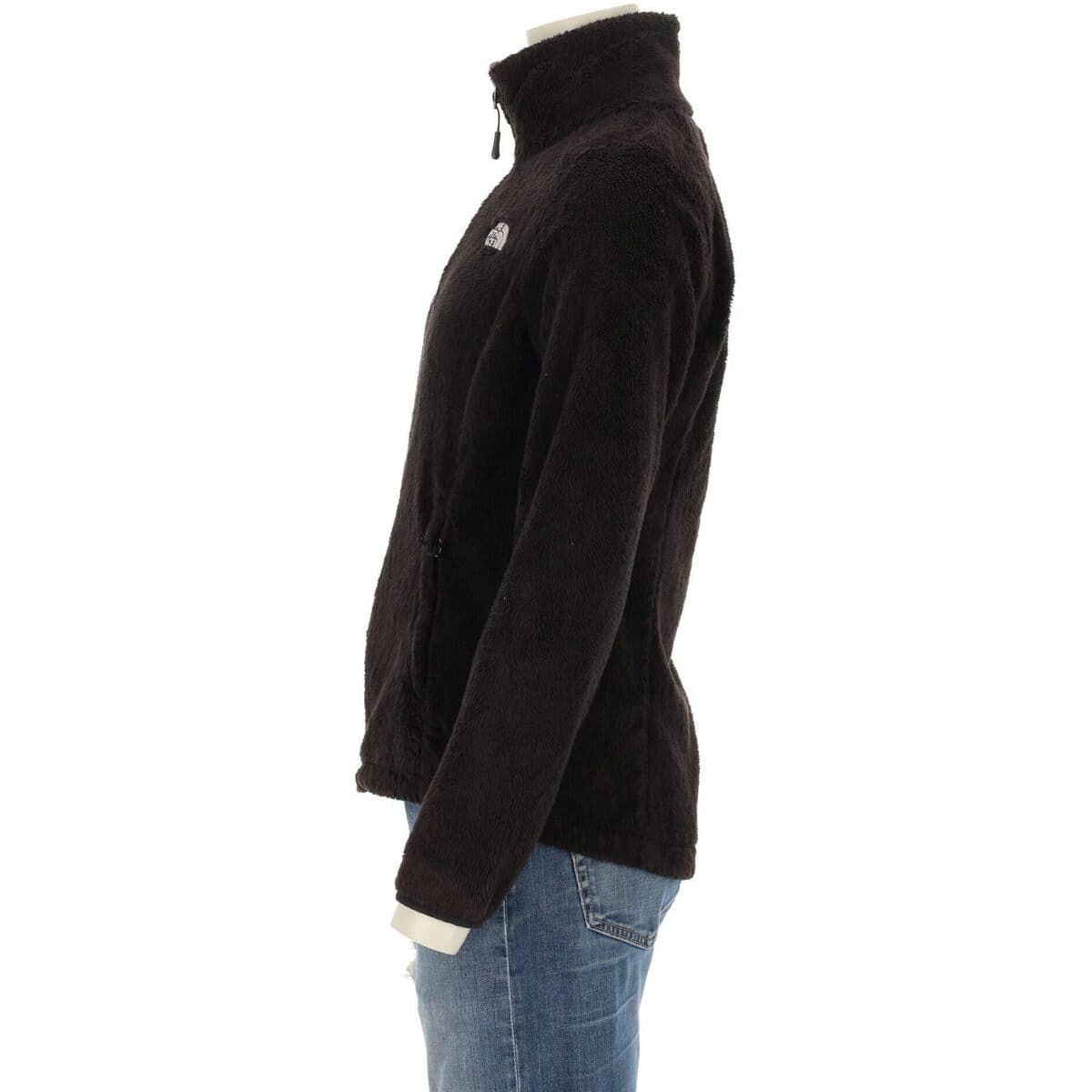 Women's Sweatshirts The North Face Black