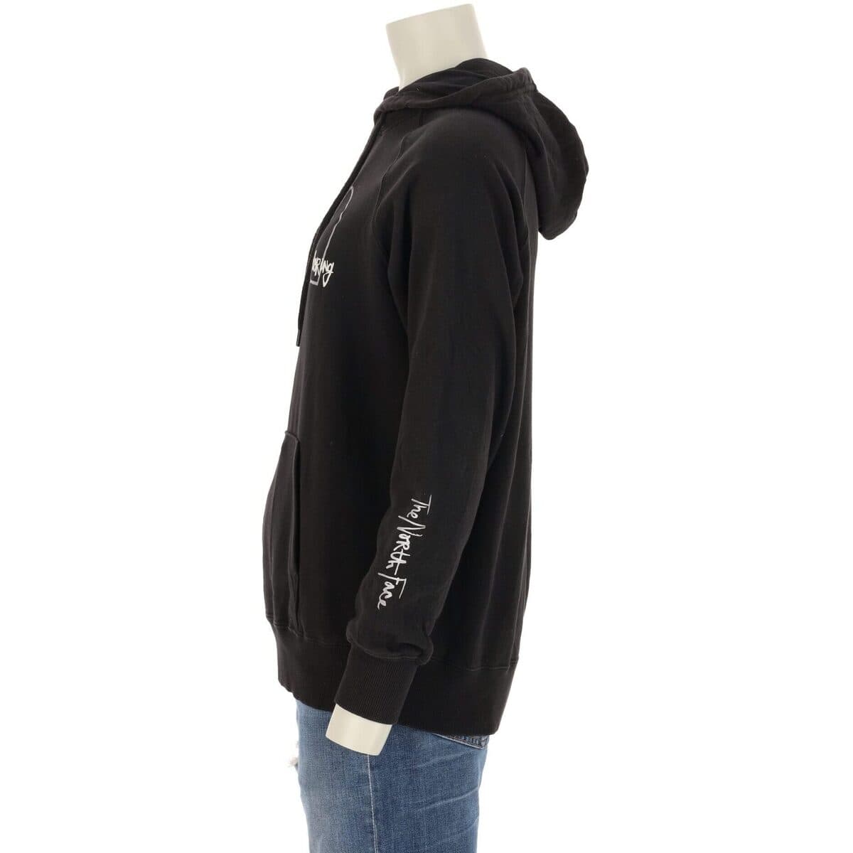 Women's Sweatshirts The North Face Black