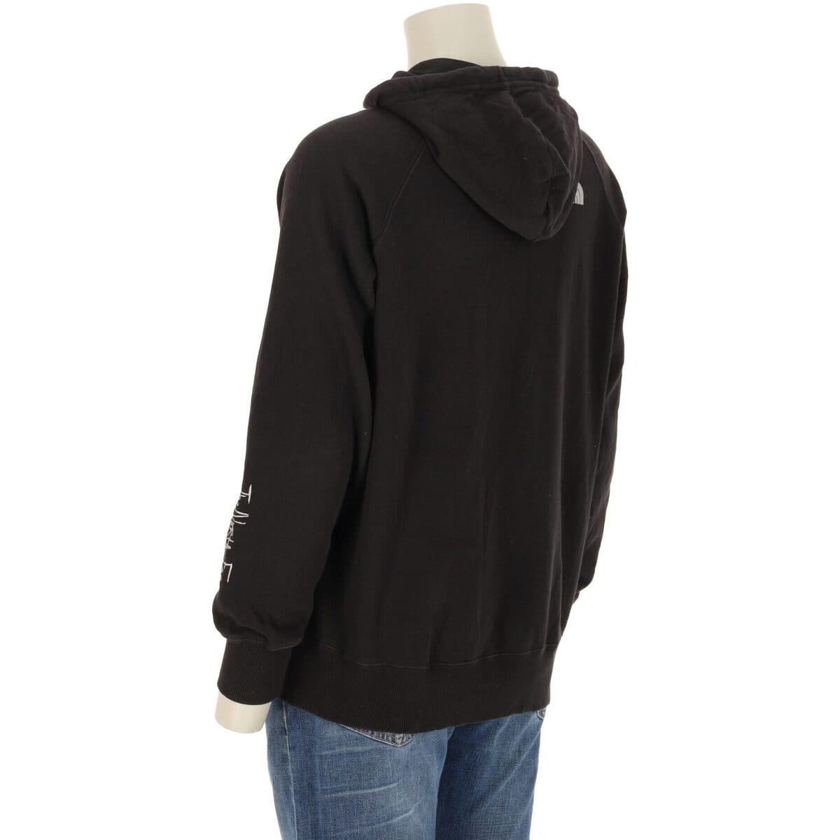 Women's Sweatshirts The North Face Black