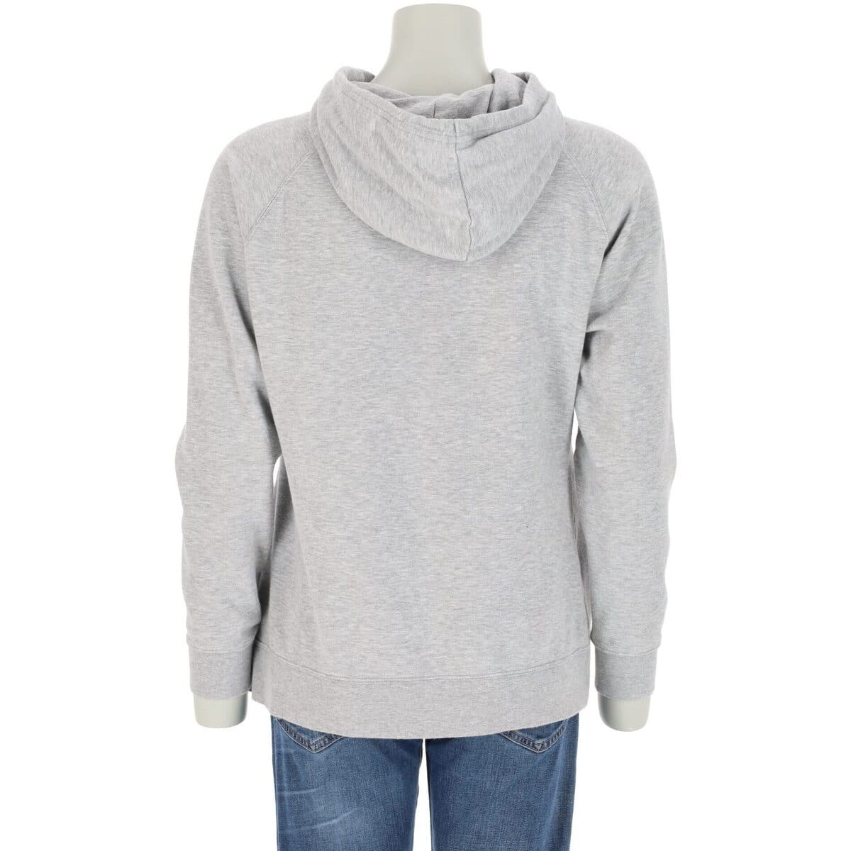 Women's Sweatshirts The North Face Gray
