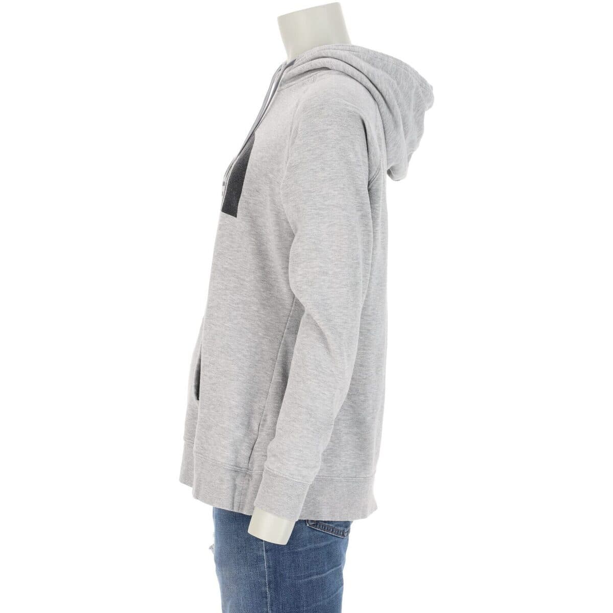 Women's Sweatshirts The North Face Gray