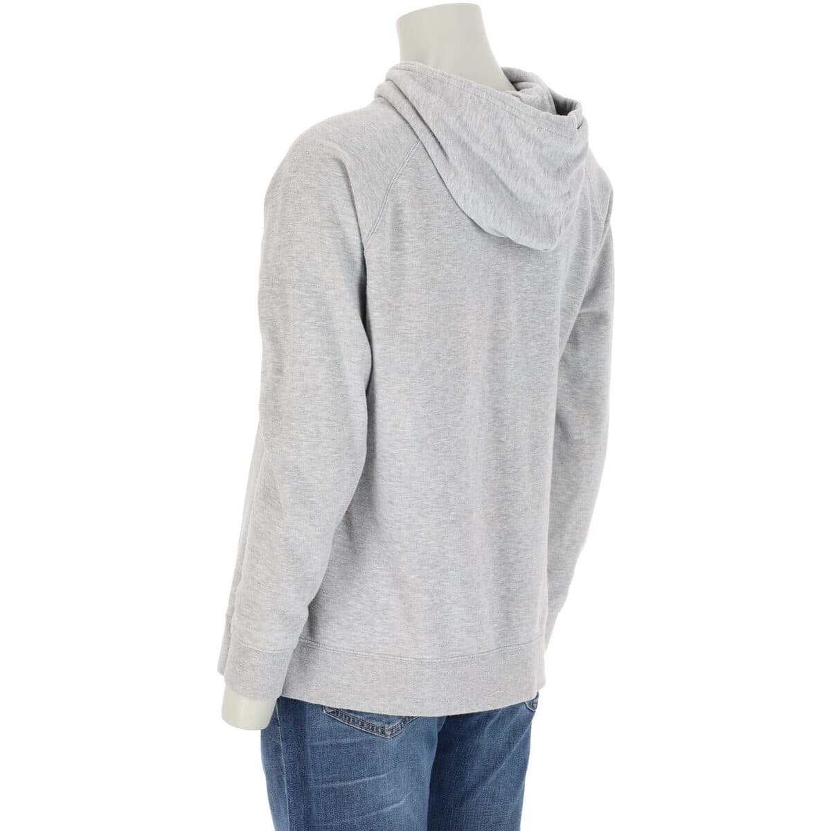 Women's Sweatshirts The North Face Gray