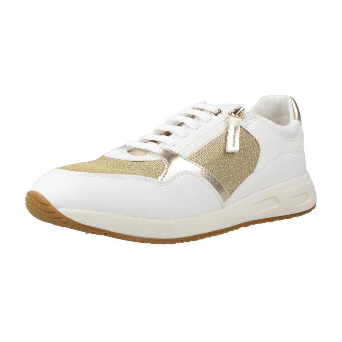Xαμηλά Sneakers Geox Sport Zapatillas Mujer Modèle D Bulmya