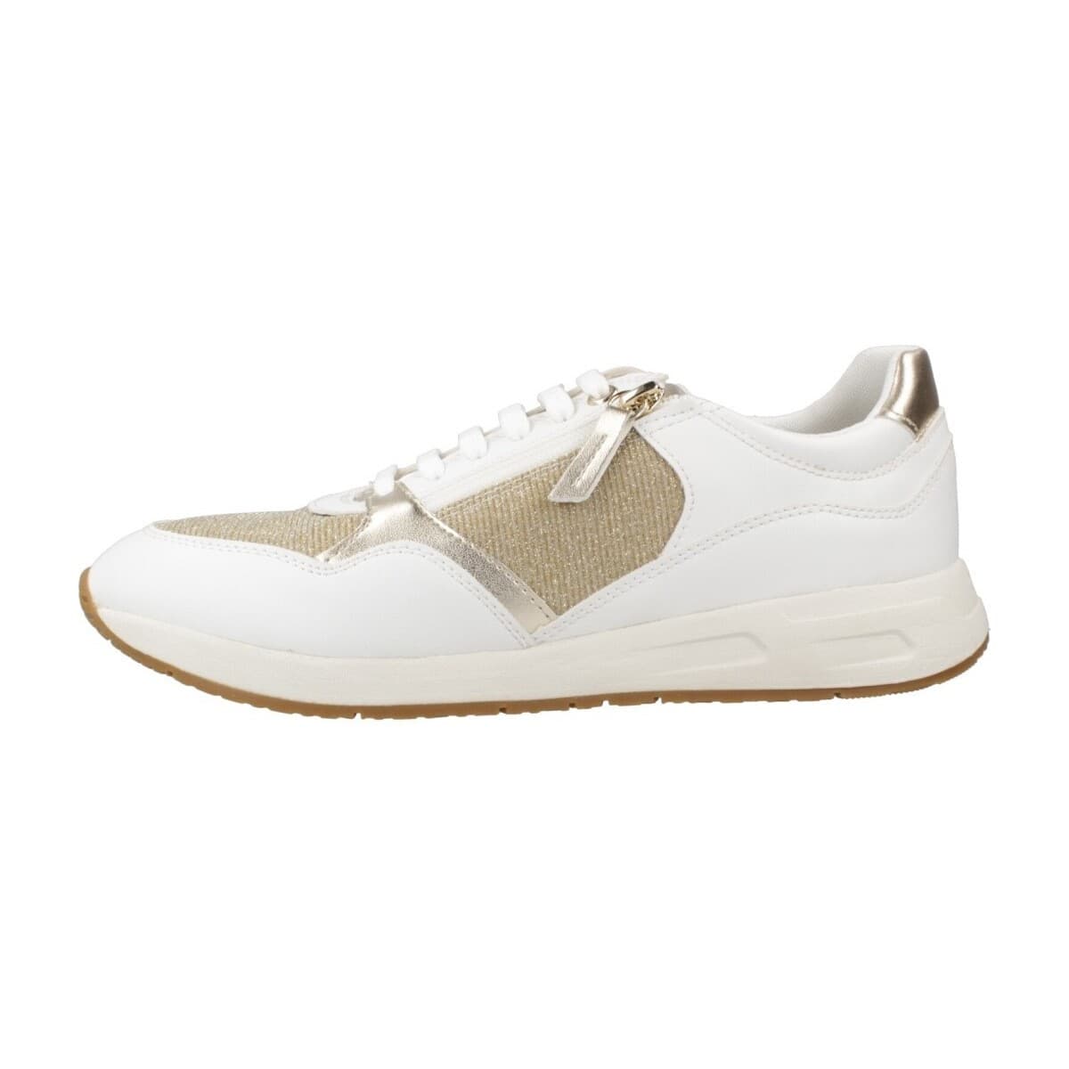 Women's Sneakers Geox White