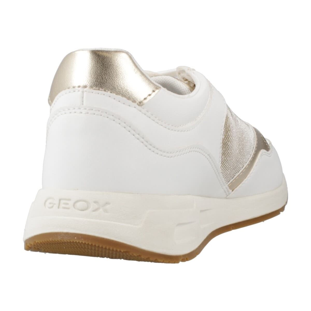 Women's Sneakers Geox White