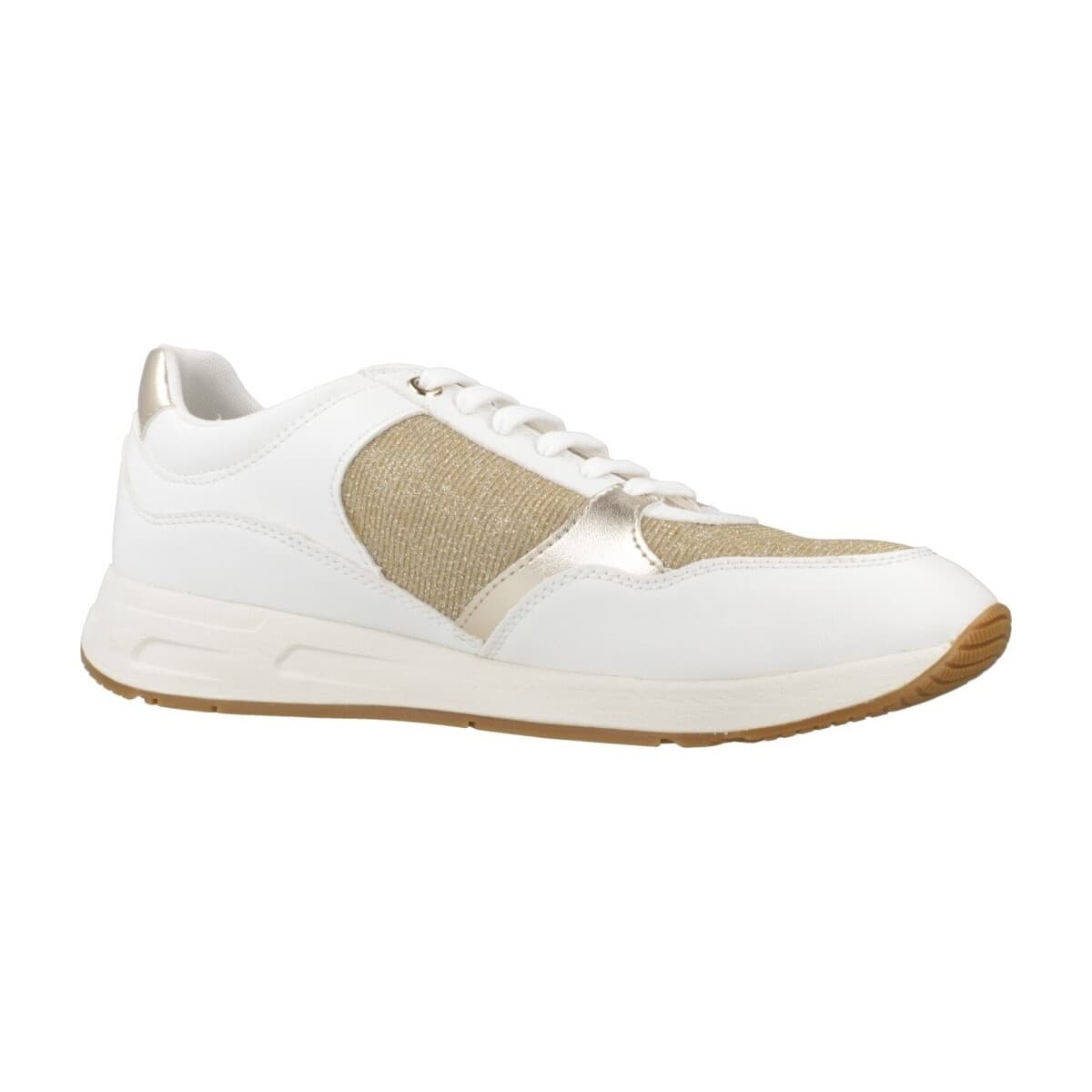 Women's Sneakers Geox White