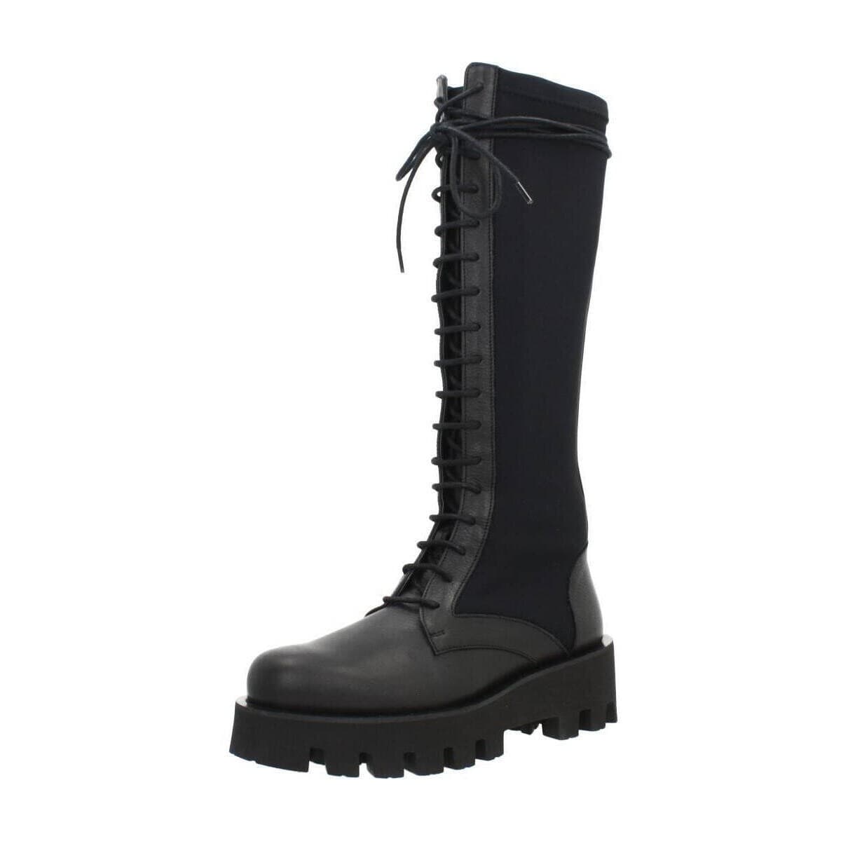 Women's Boots PALOMA BARCELÓ Black