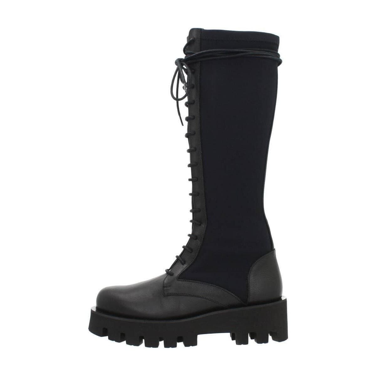 Women's Boots PALOMA BARCELÓ Black