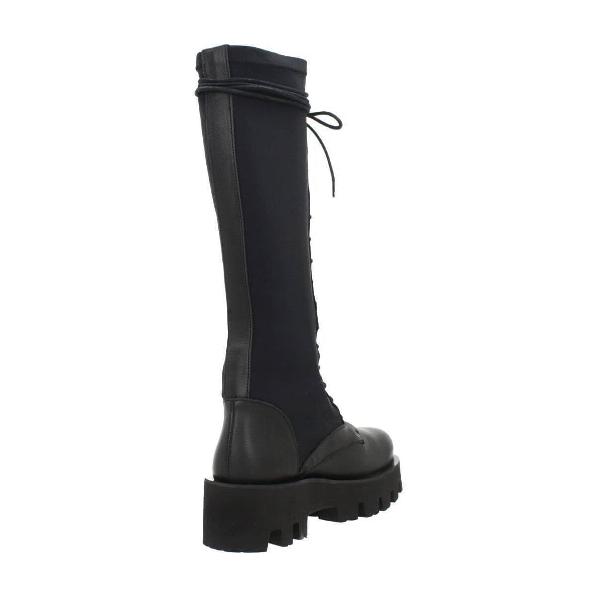 Women's Boots PALOMA BARCELÓ Black