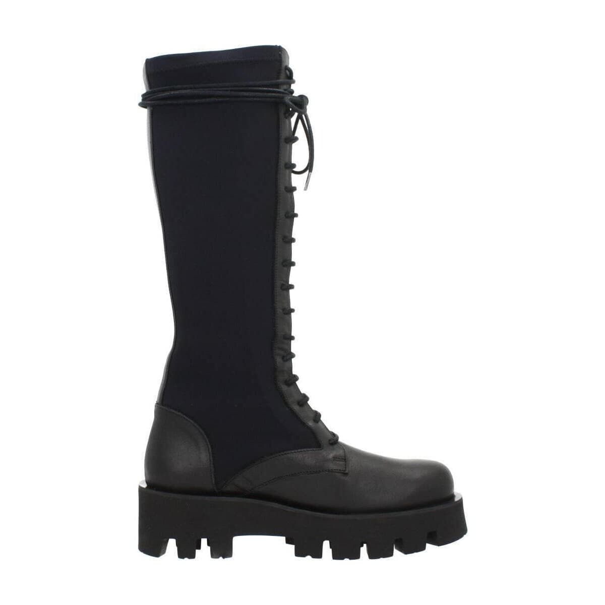Women's Boots PALOMA BARCELÓ Black