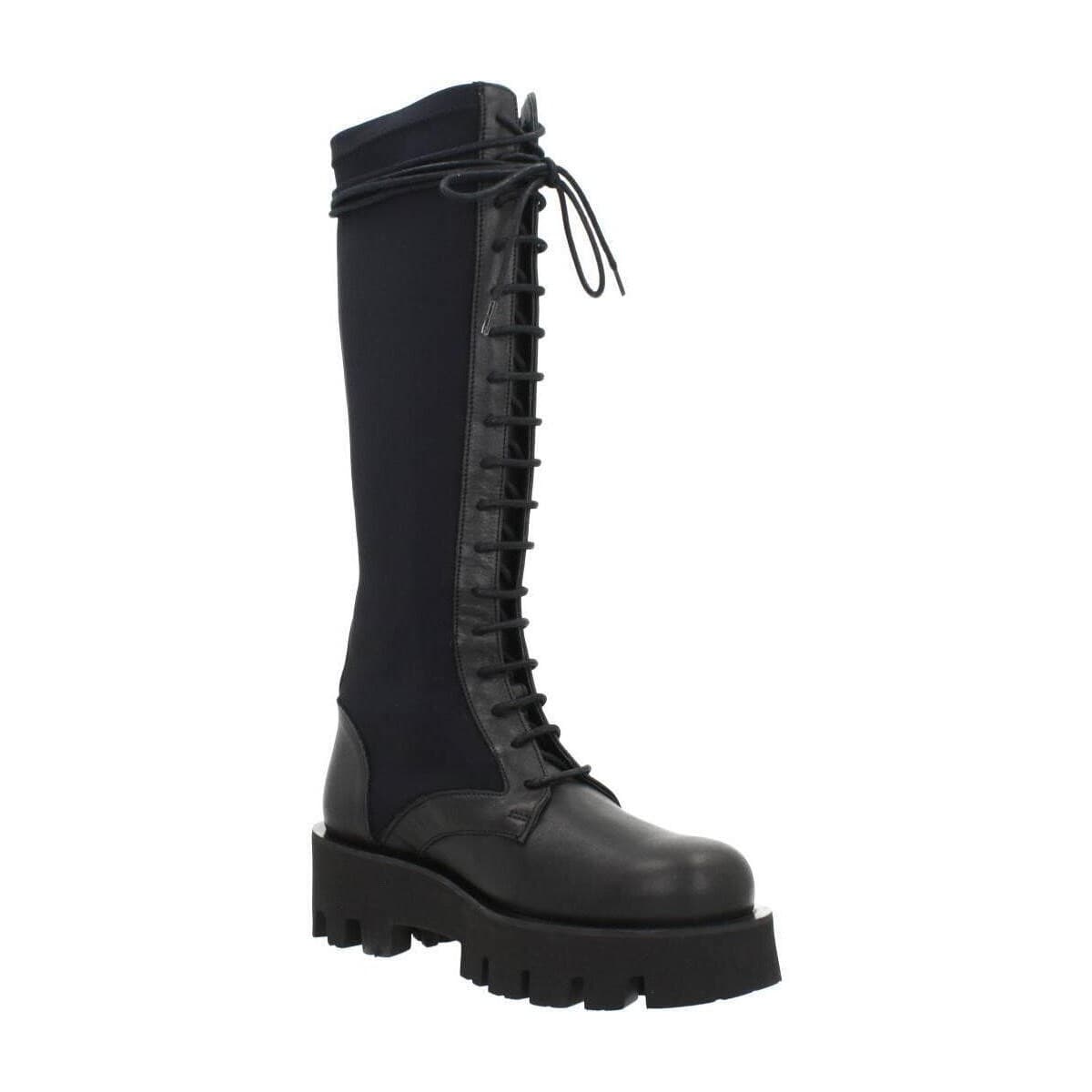Women's Boots PALOMA BARCELÓ Black