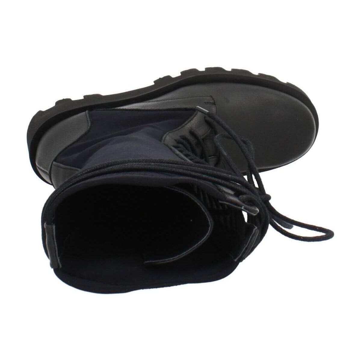 Women's Boots PALOMA BARCELÓ Black