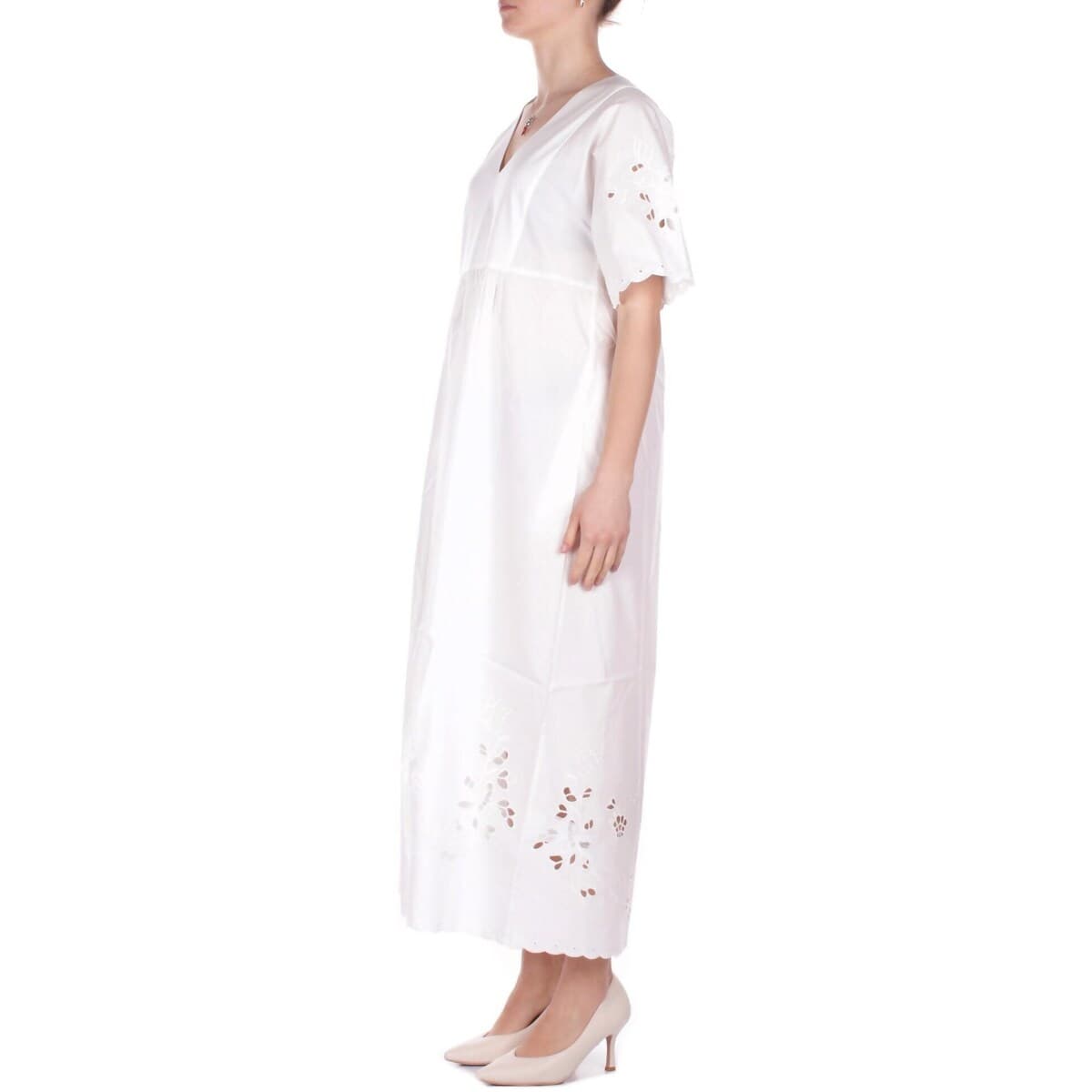 Women's Dresses Max Mara White