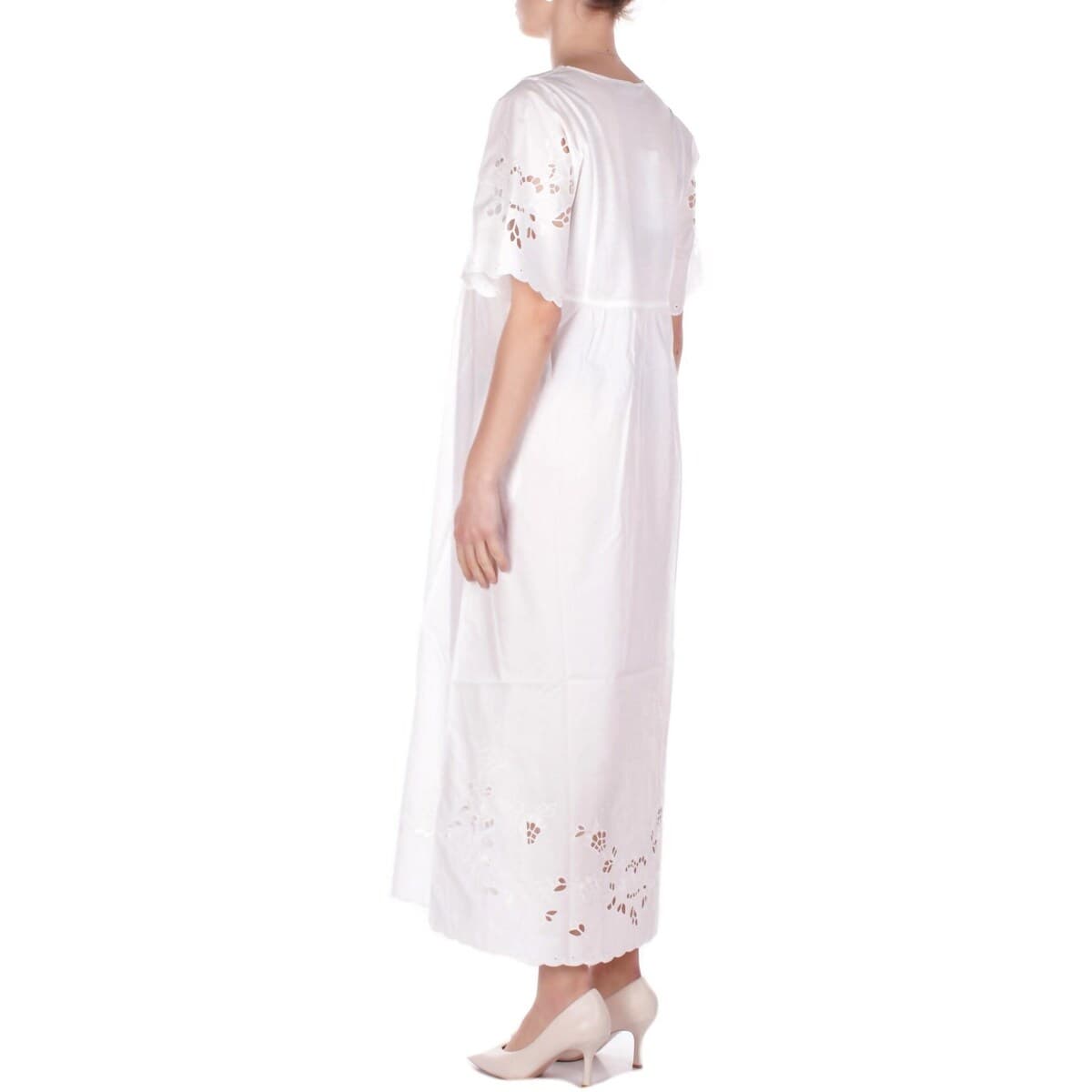 Women's Dresses Max Mara White