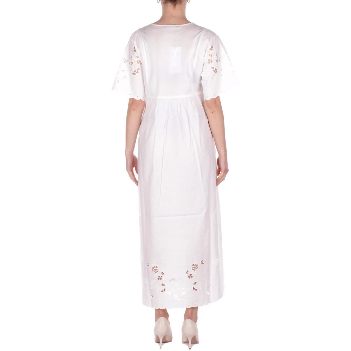 Women's Dresses Max Mara White