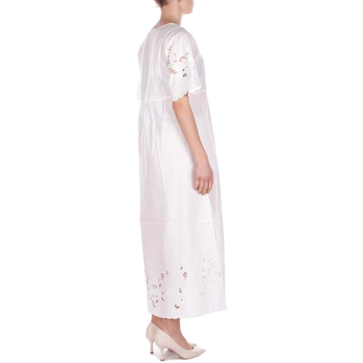 Women's Dresses Max Mara White
