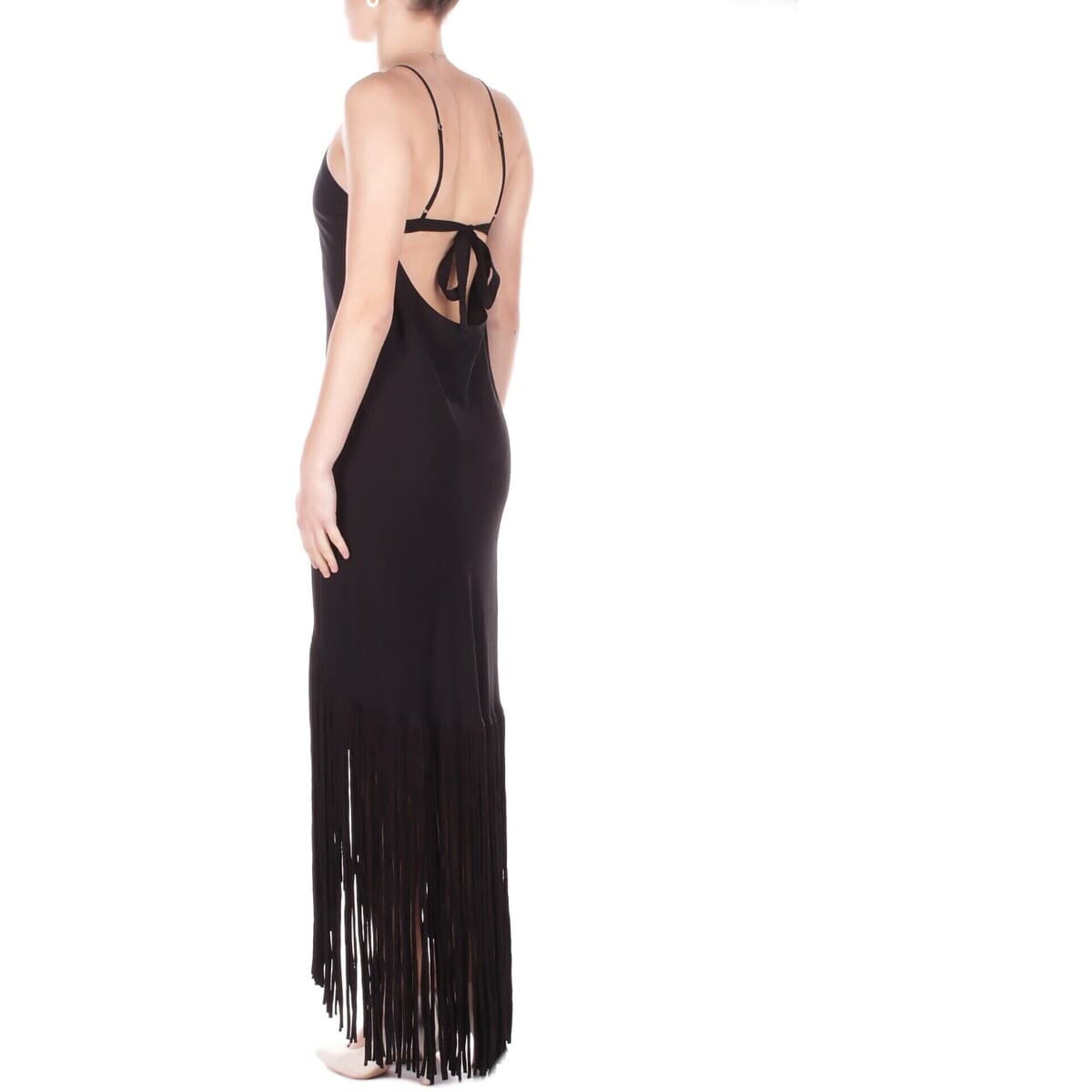 Women's Dresses Pinko Black