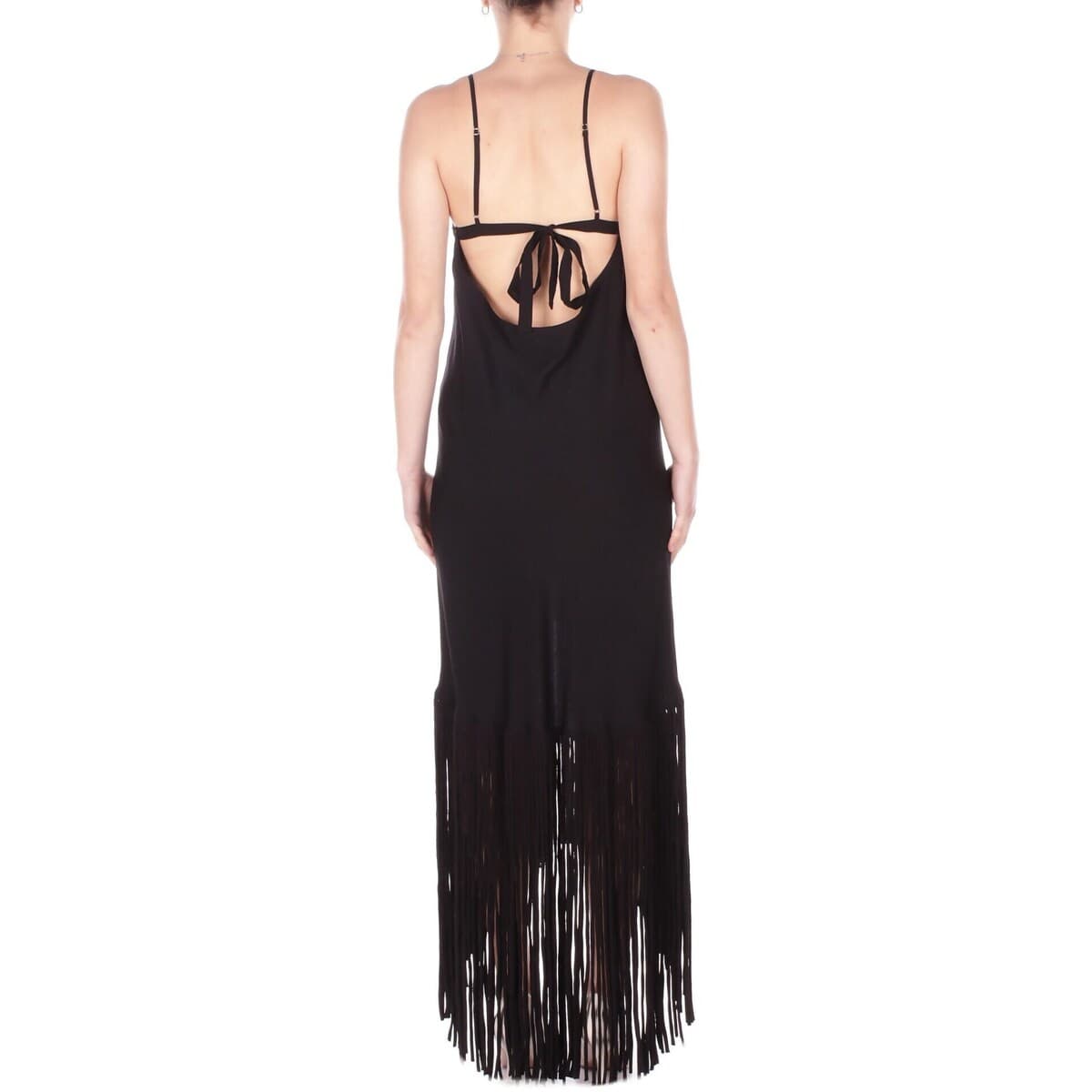 Women's Dresses Pinko Black