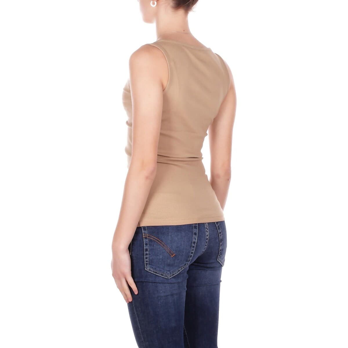 Women's Sleeveless Tops Ralph Lauren Multicolor