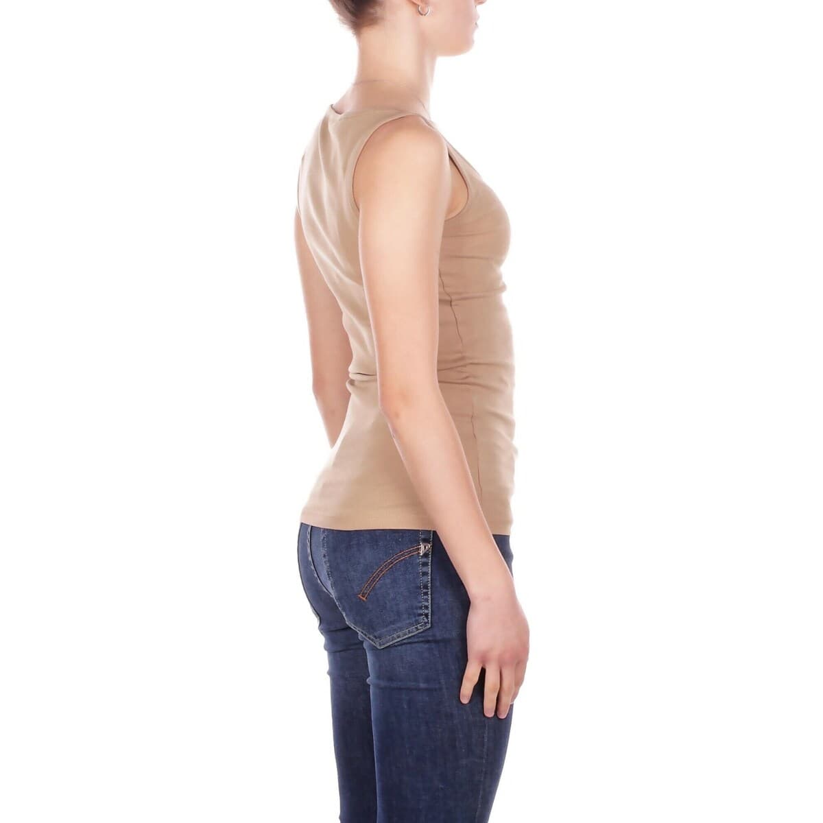 Women's Sleeveless Tops Ralph Lauren Multicolor