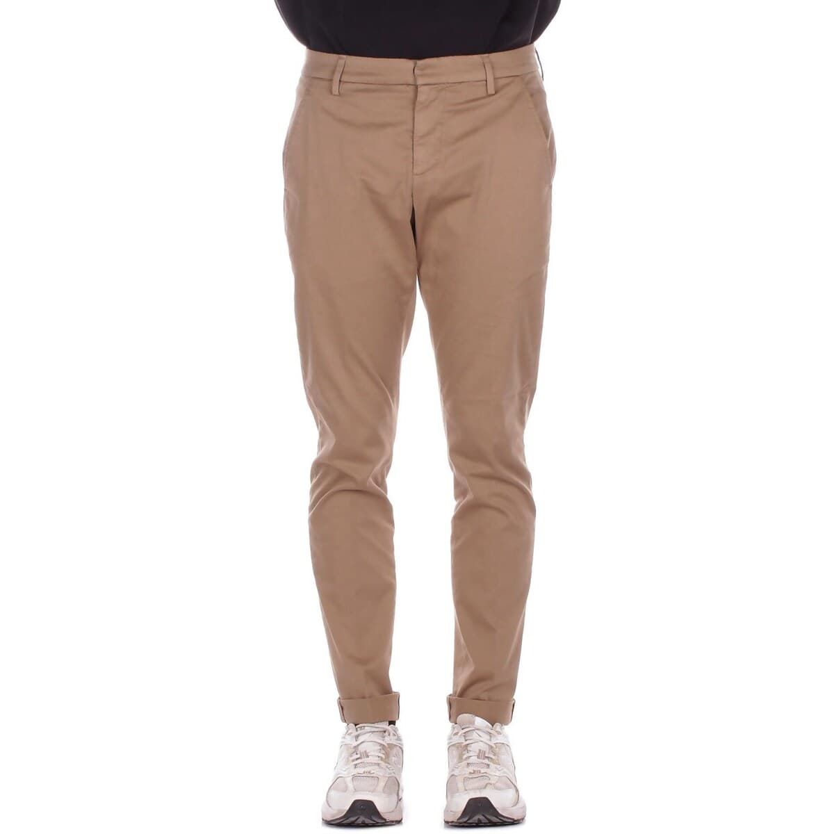 Παντελόνια Chino/Carrot Dondup UP235GS0096U