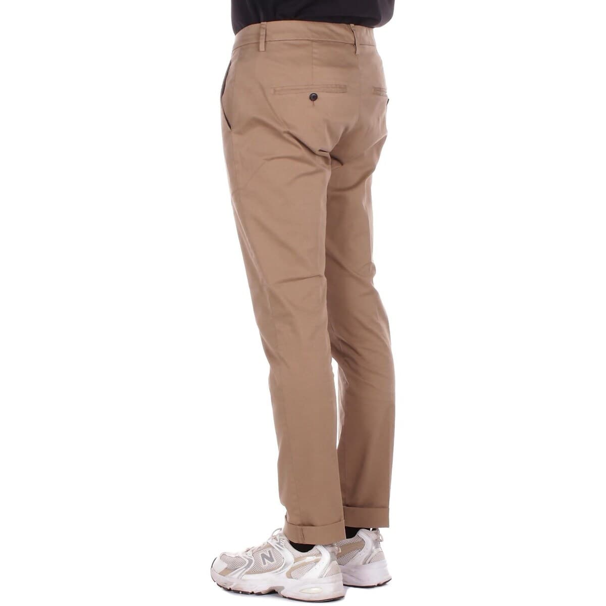Men's Pants Dondup Multicolor