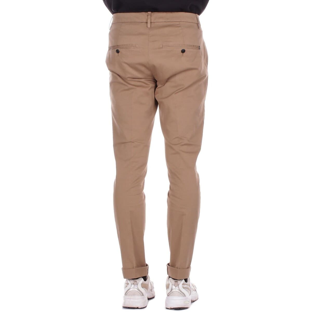 Men's Pants Dondup Multicolor