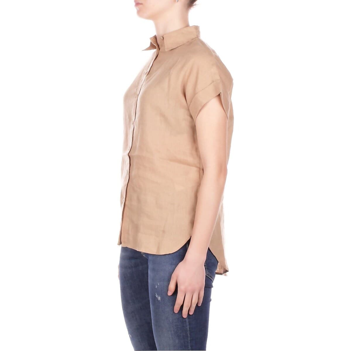 Women's Shirts Ralph Lauren Multicolor