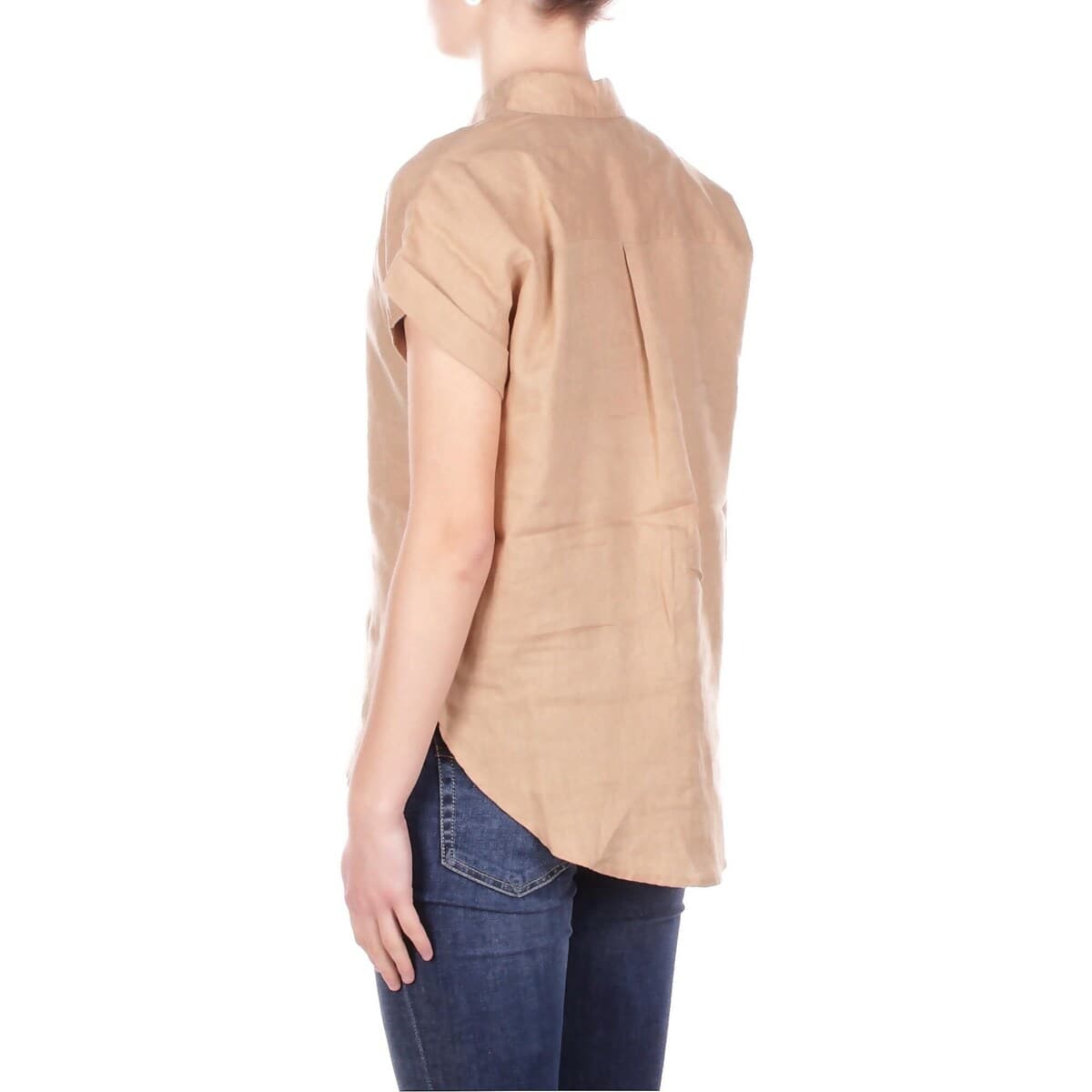 Women's Shirts Ralph Lauren Multicolor