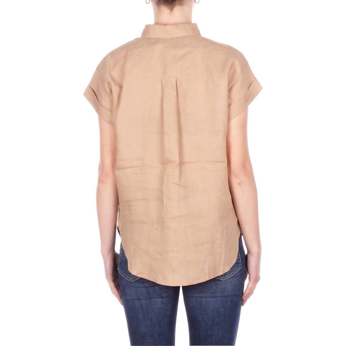 Women's Shirts Ralph Lauren Multicolor