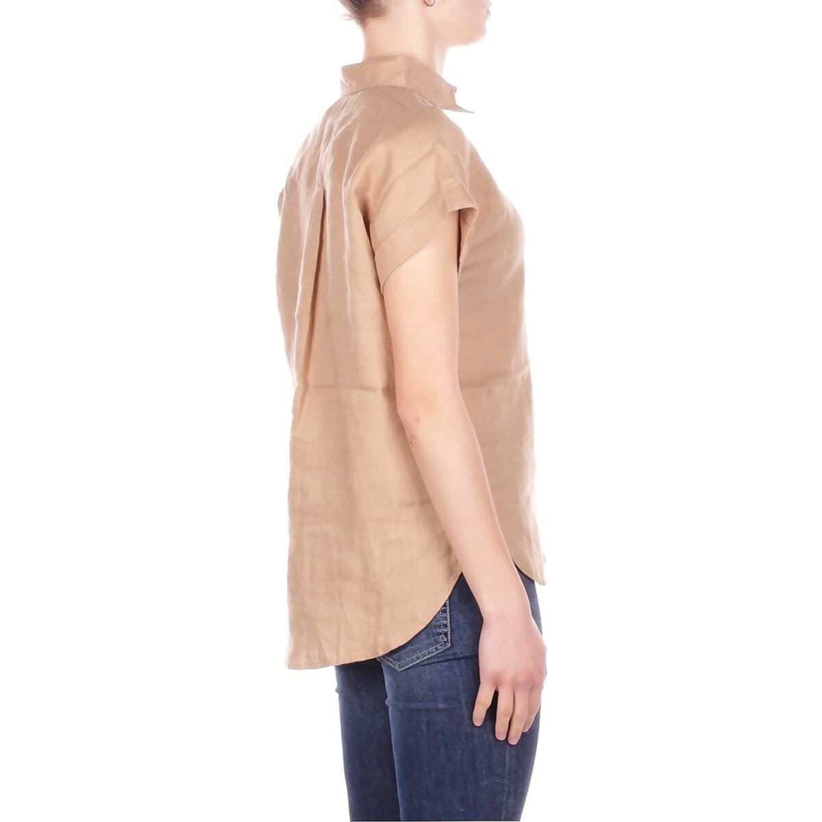 Women's Shirts Ralph Lauren Multicolor