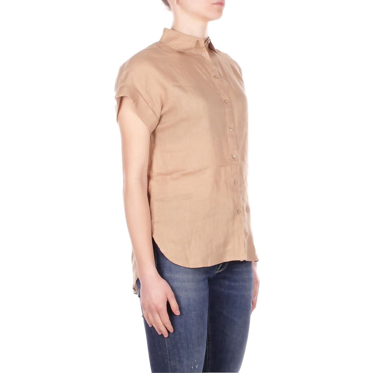 Women's Shirts Ralph Lauren Multicolor