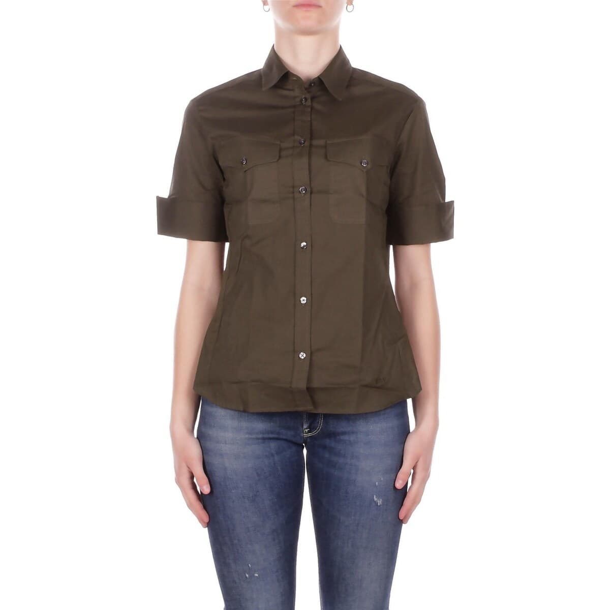 Πουκάμισα Fay NCWA252600