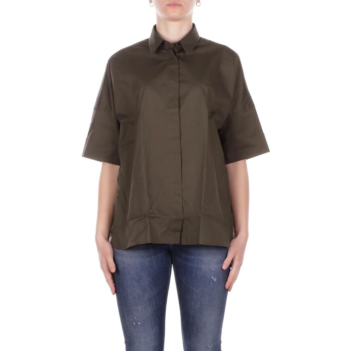 Πουκάμισα Fay NCWA552552