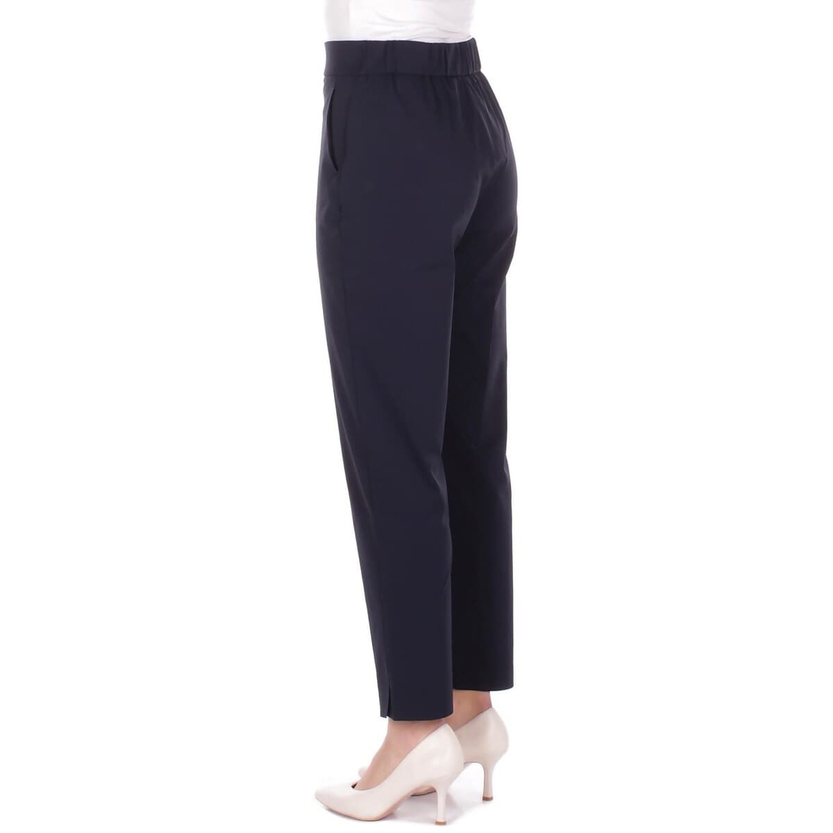 Women's Pants Max Mara Blue